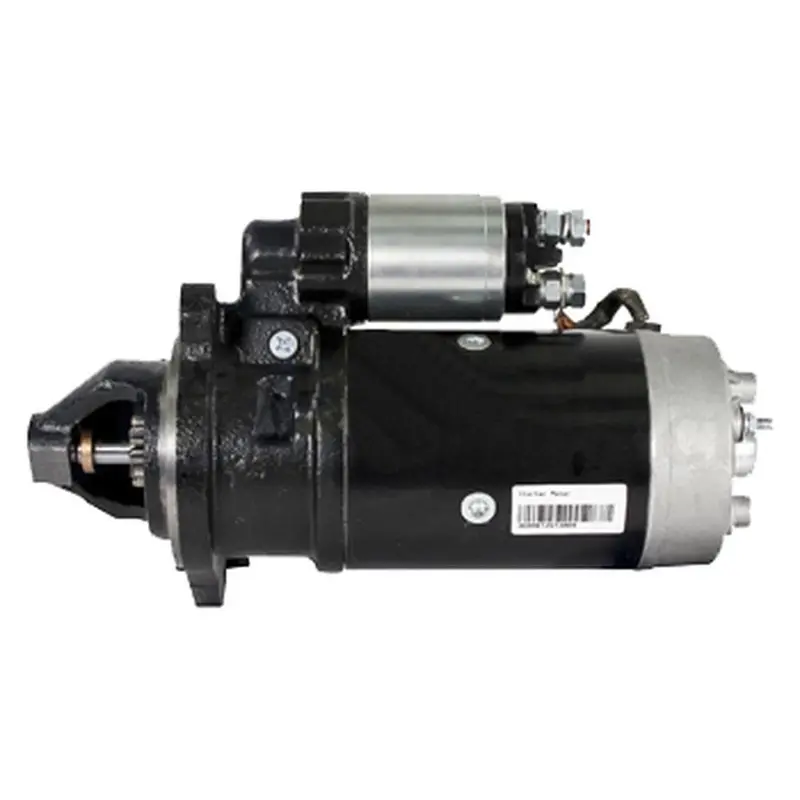 A-99999950-AI 12V,CW,9T,D/D,BO