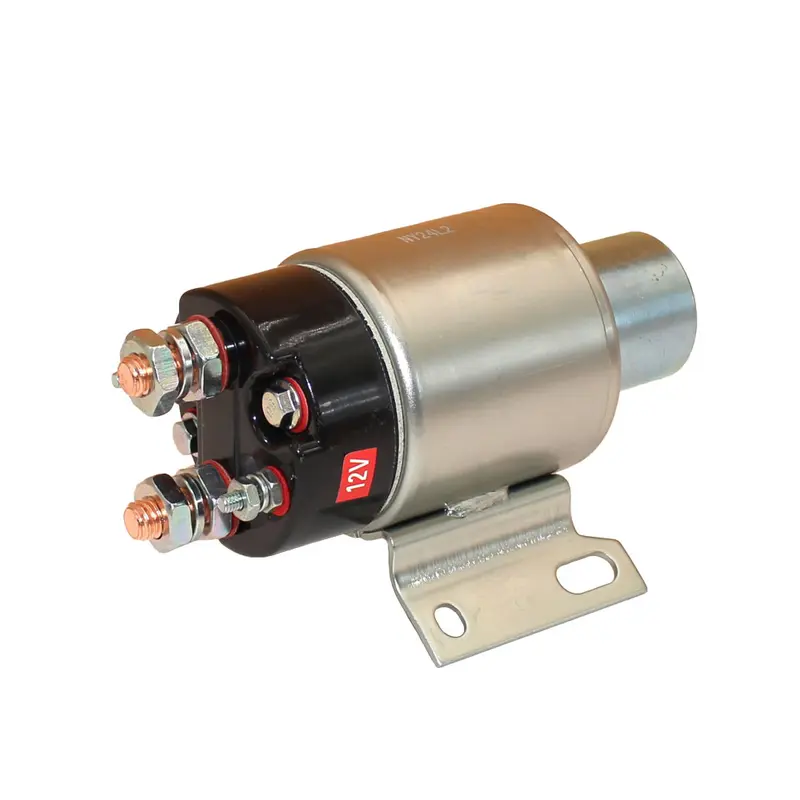 A-A44817-AI Starter Solenoid