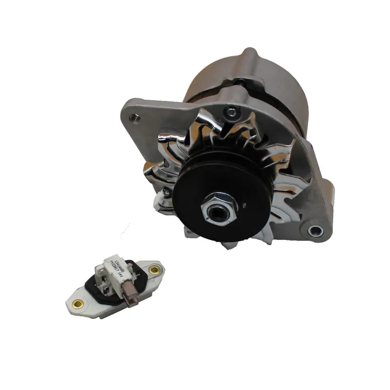 A-AR62401-AI RE-MFG. ALTERNATOR