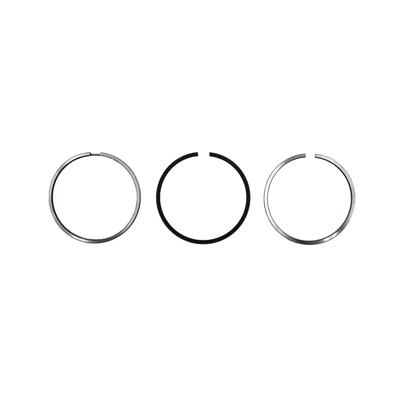 A-AT18012-AI RING SET, PISTON