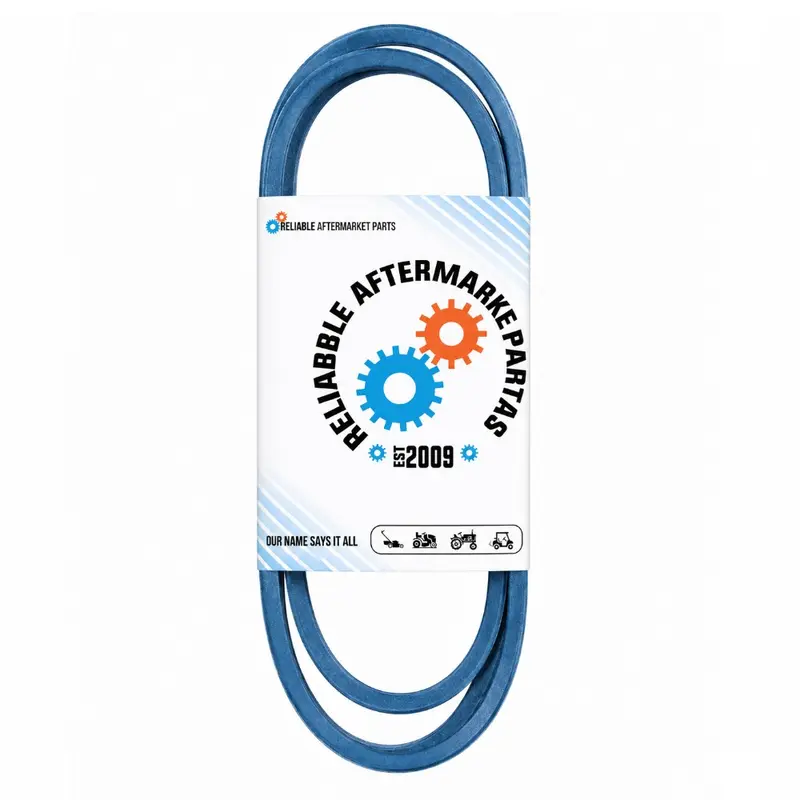 A-B154758-AI Belt, Drive Sub to B1A80K Made with Aramid
