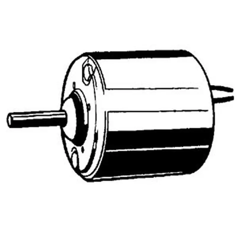 A-BM334812-AI Blower Motor