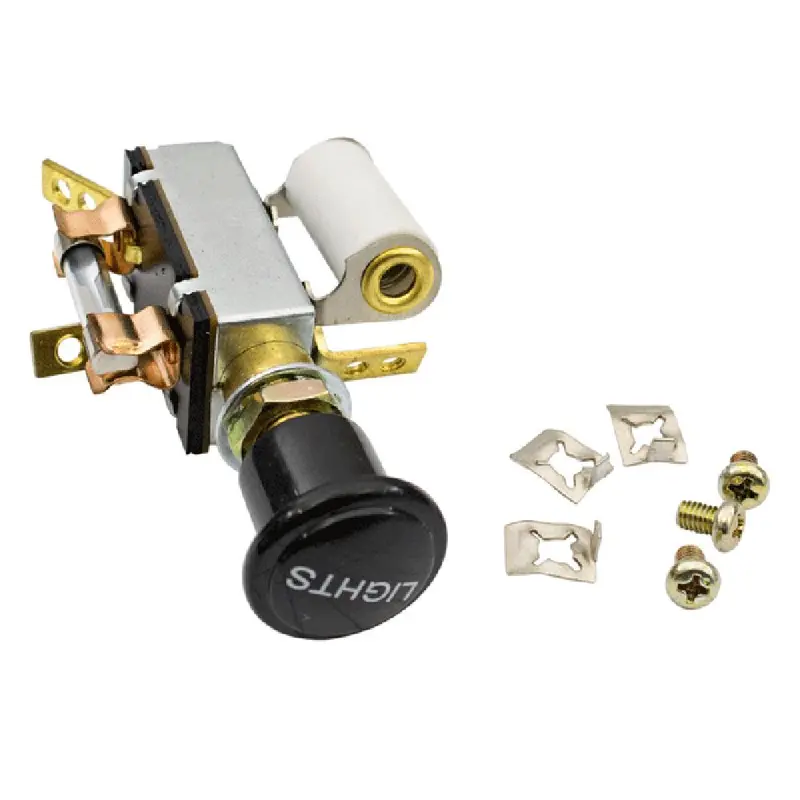 A-H7345A-AI Switch, Light