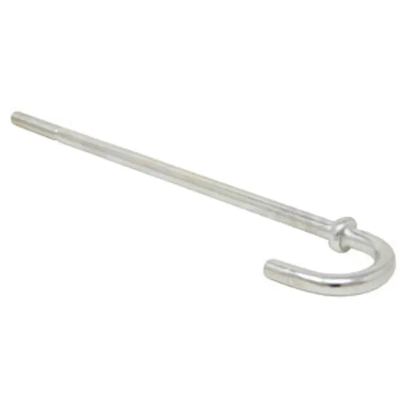 A-TCU22523-AI - Hook Bolt; Center Gage Wheel