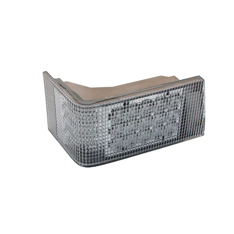 A-WL1971R-AI - Headlight, LED, RH Flood / Spot Combo