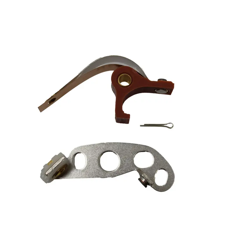 A0NN12107AP Fits Ford/New Holland Tractor Point Set Front Mount 2N 8N 9N