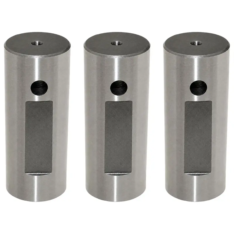 A146541 (3) Differential Spider Gear Pins Fits Case Backhoes 480C 480D 580C 580D
