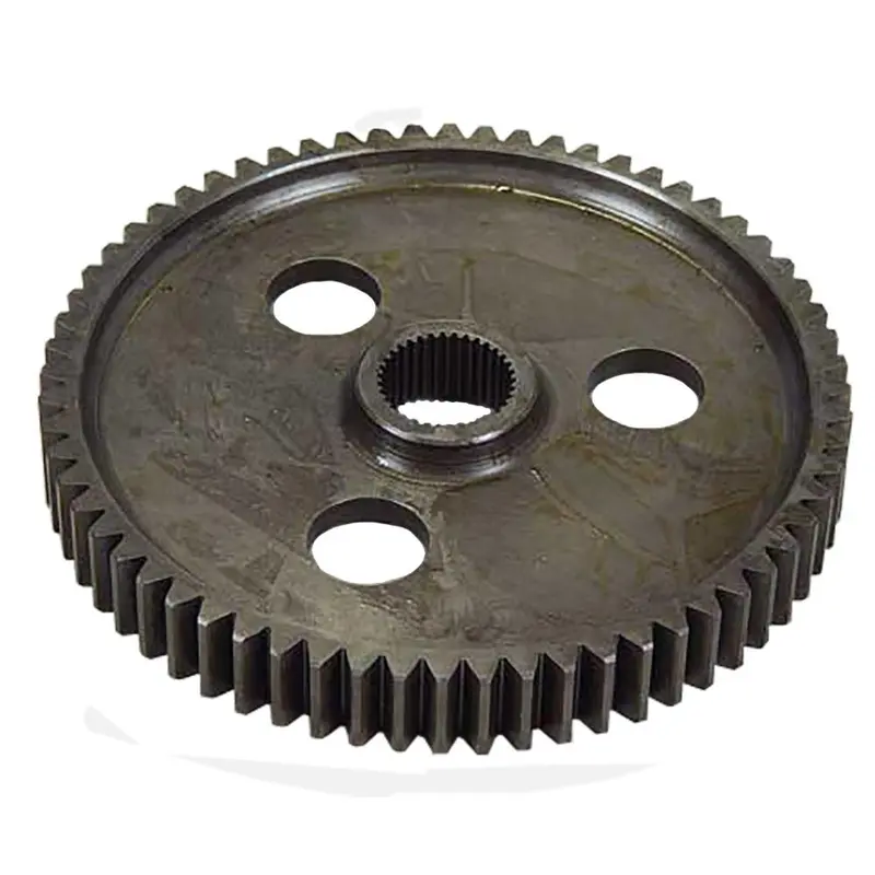 A154940 Transmission Axle Bull Gear Fits Case 480D 480E 580E 580K