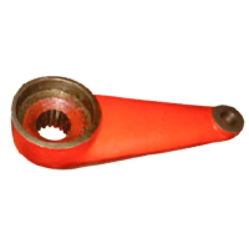 A160125 New LH Steering Arm Fits Case-IH Tractor Models 2090 2094 2290 2294