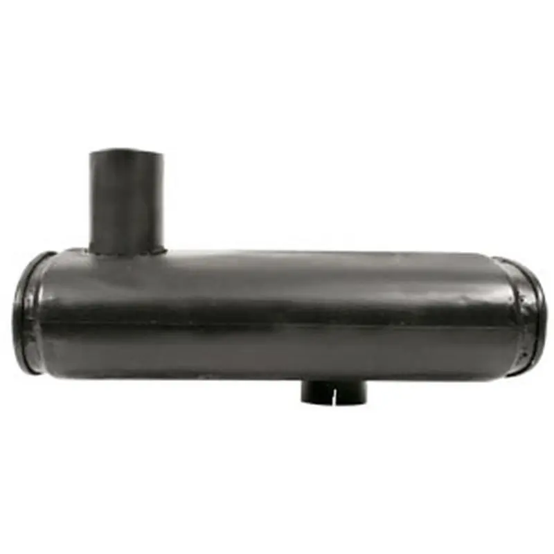 A184475 Muffler Fits Case/International Tractor 5130 5140 5230 5240 5250 Maxxum