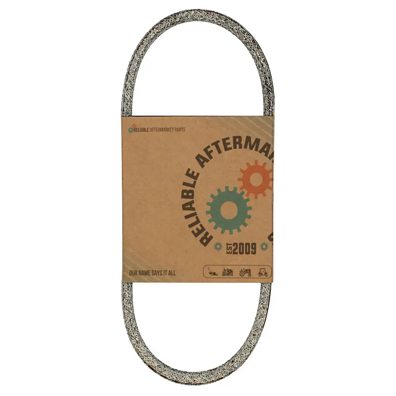 A29K 1/2 x 31" Aramid V-Belt Fits Murray, MTD, Toro Snowblowers Walk Behind