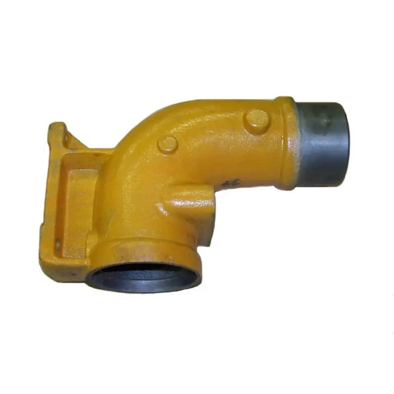 A61941 Exhaust Manifold Elbow Fits Case 1470 1570 1080 W26B