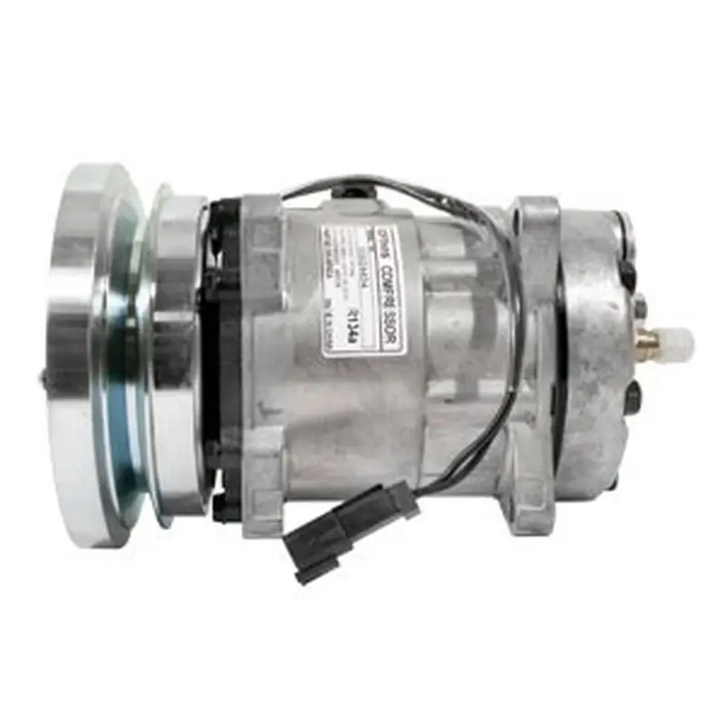AC Compressor Fits Claas Replaces 364.145.0