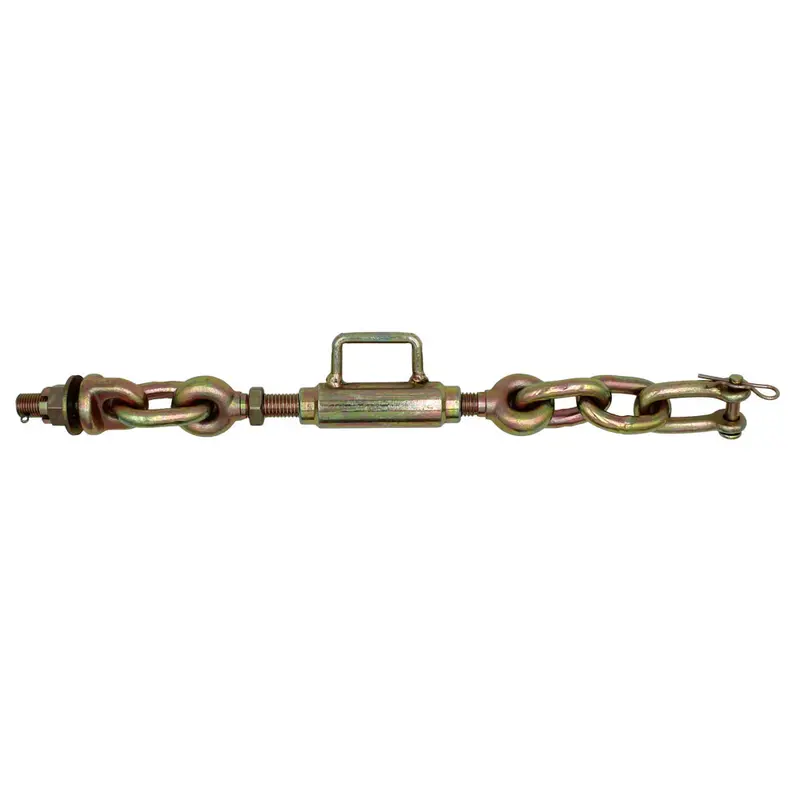 Adj. Compact Check Chain Stabilizer Fits Case/International Harvester