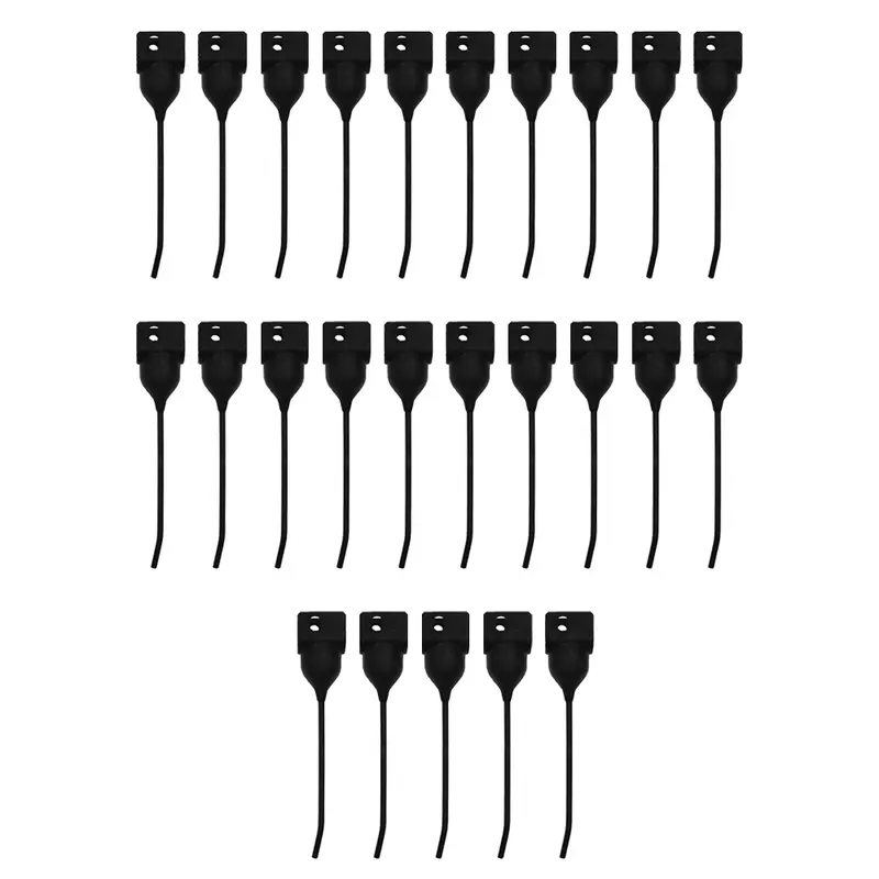 AE47389 Hay Rake Tines Set of 25 Fits John Deere 350 640 650 660 670