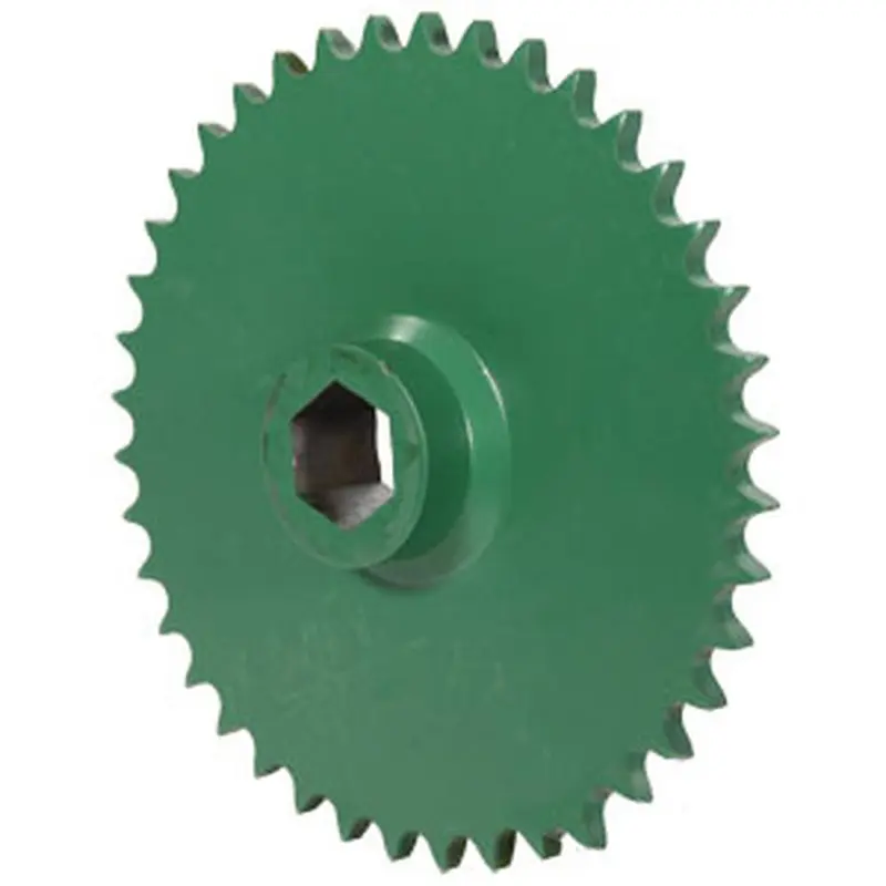 AE52633 Mega Wide Pickup Drive Sprocket Fits John Deere BALER 447 457 467 546 56