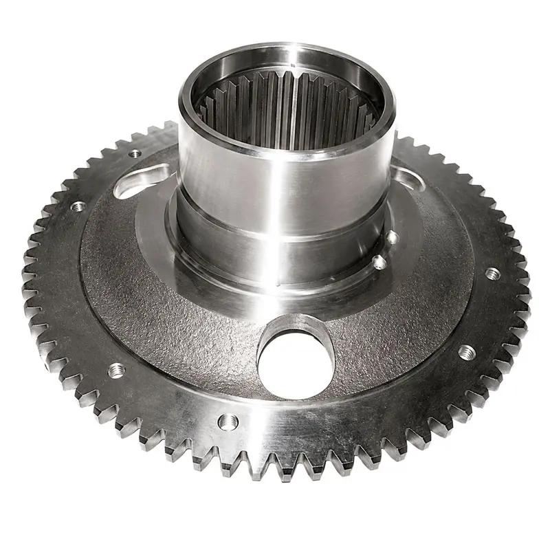 Aftermarket Hub Fits Caterpillar 930 930R 930T Wheel Loaders 518 Skidder Replaces 7K-7435 9C-7457