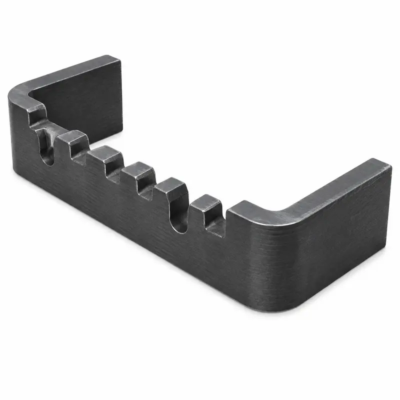 Aftermarket Track Frame Step 4447430 Fits Hitachi Excavator Model(s)