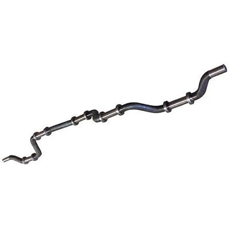 AH151331 New Front Straw Walker Crank Fits John Deere Combine 9600 9610 9650