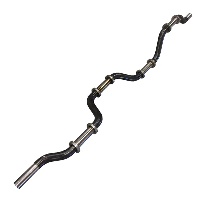 AH151332 New Front Straw Walker Crank Fits John Deere Fits JD Combine Models