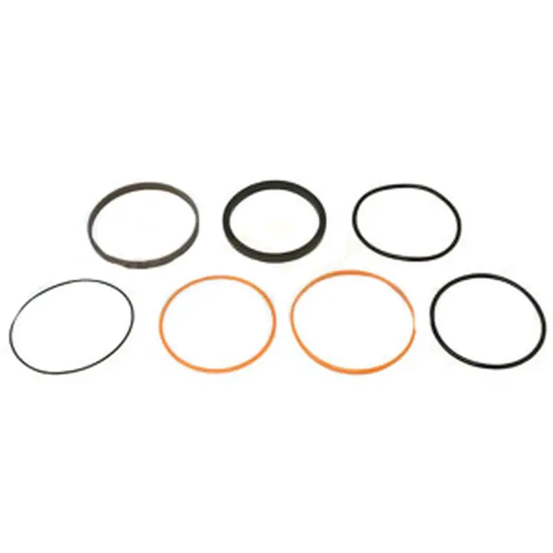 AH212092 Hydraulic Cylinder Seal Kit 80mm Bore Fits John Deere 310SK 410K S670
