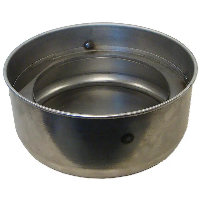 Air Cleaner Bowl Fits John Deere Replaces R39827