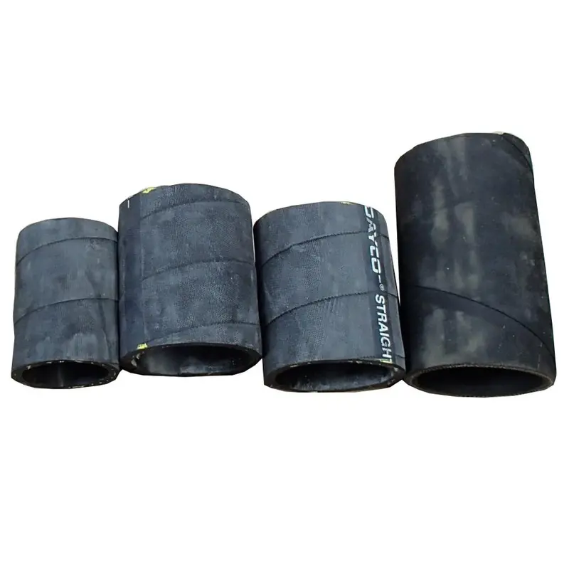 Air Cleaner Hose Kit Fits Dayco Replaces 56034