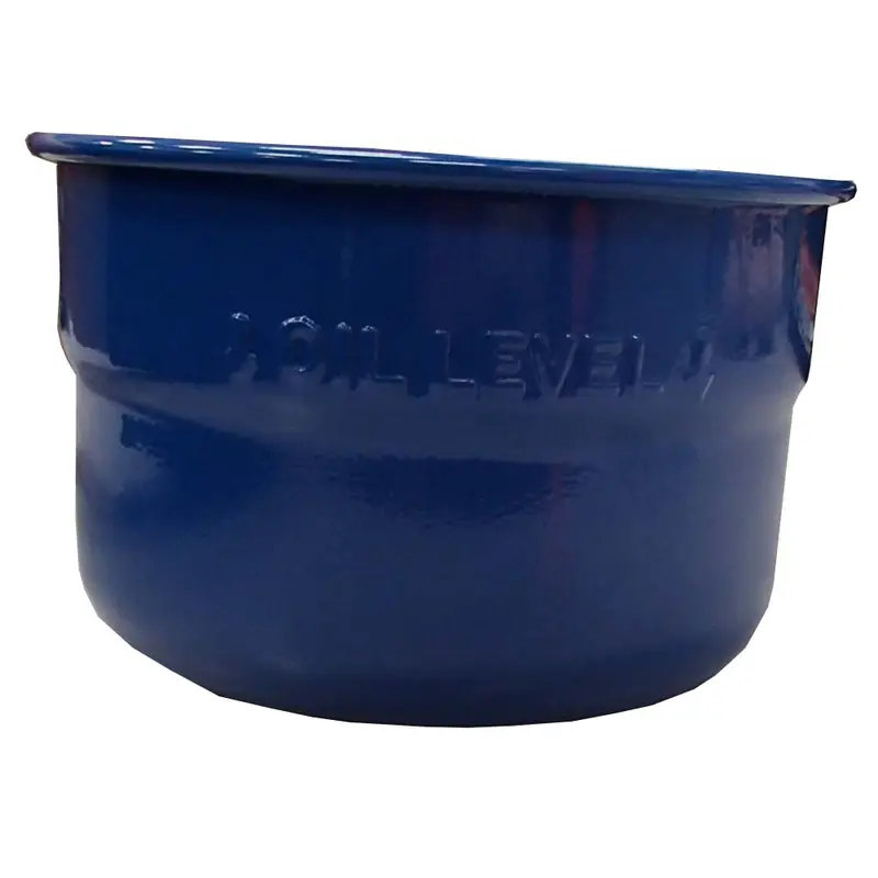 Air Cleaner Oil Cup Fits Minneapolis Moline Replaces 10P829