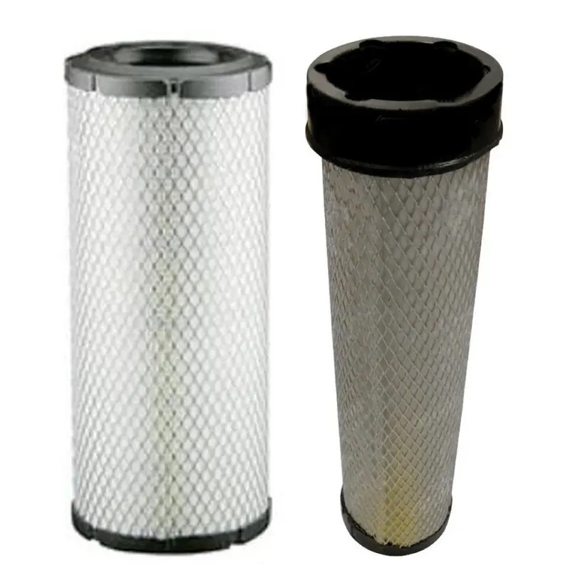 Air Filter Set Fits Fendt Replaces 3540046M1