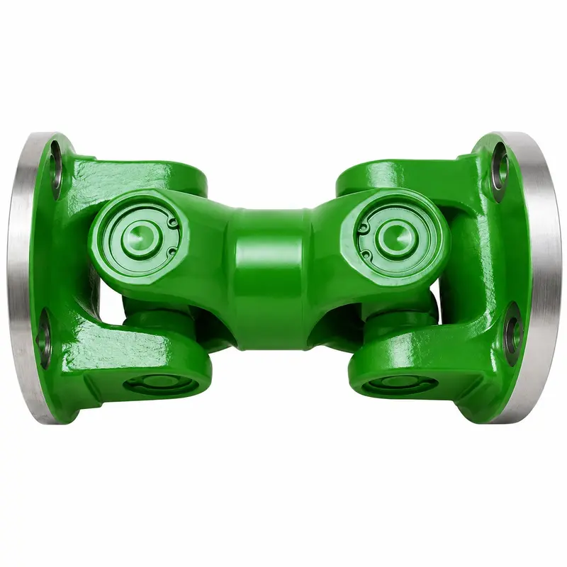 AL117414 Replacement MFWD Driveshaft Fits John Deere Tractors