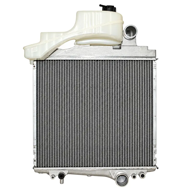 AL176361 New Radiator Fits John Deere Tractor 6200 6215 6320 6415 6425 6520L +