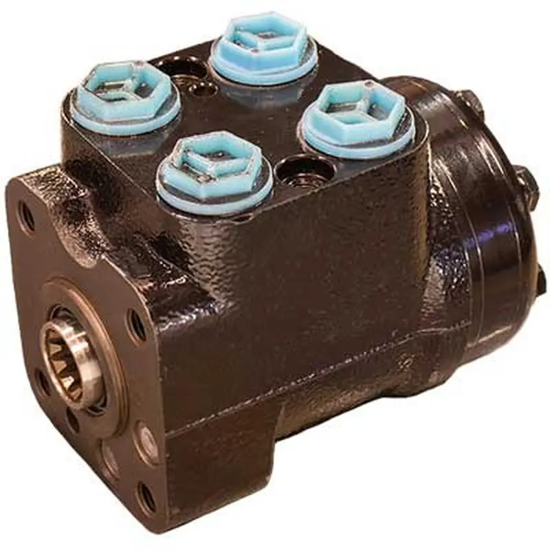 AL41634 REPLACEMENT STEERING VALVE 2755, 2855N TRACTOR Fits John Deere