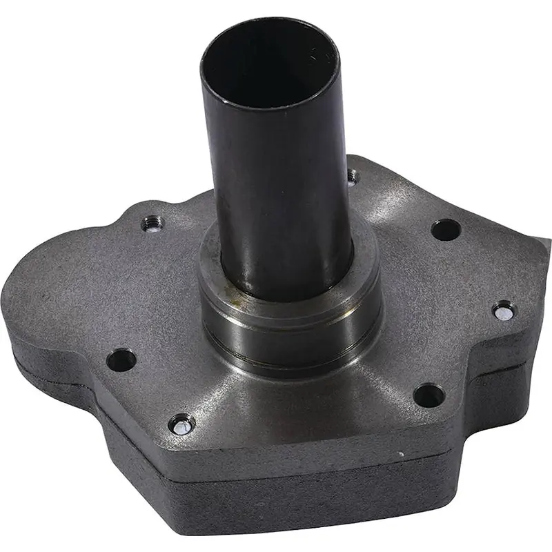 AL69761 Transmission Pump Fits John Deere 940 1040 1140 2240 2440