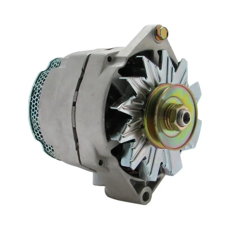 Alternator — 10SI 12V 63A 3