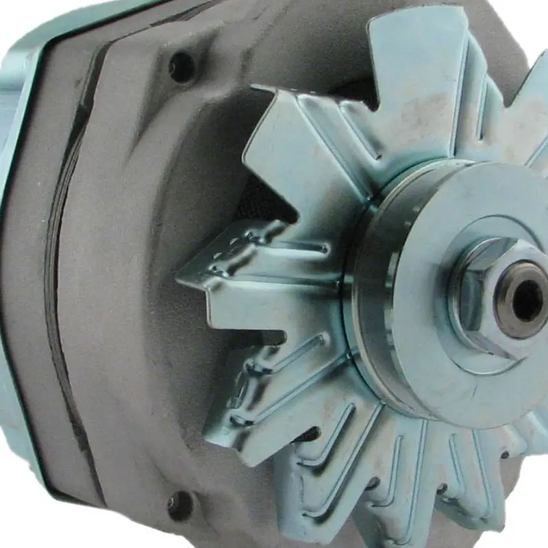 Alternator — 10SI MARINE 63A Fits Hardin Replaces ROM7152N-USA