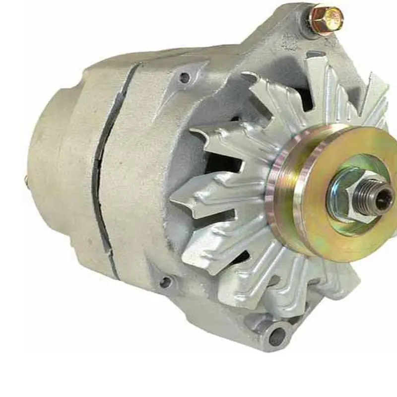 Alternator — 12SI 24V 40A SE W/R TERM Fits Frontier Replaces ROM7163N-USA