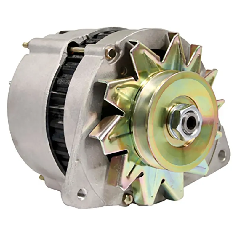 Alternator 12V, 70A Fits David Brown Replaces 92292C1