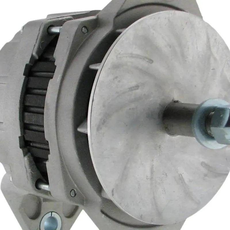 Alternator — 21SI 24V 70A 6mm BAT Fits Caterpillar