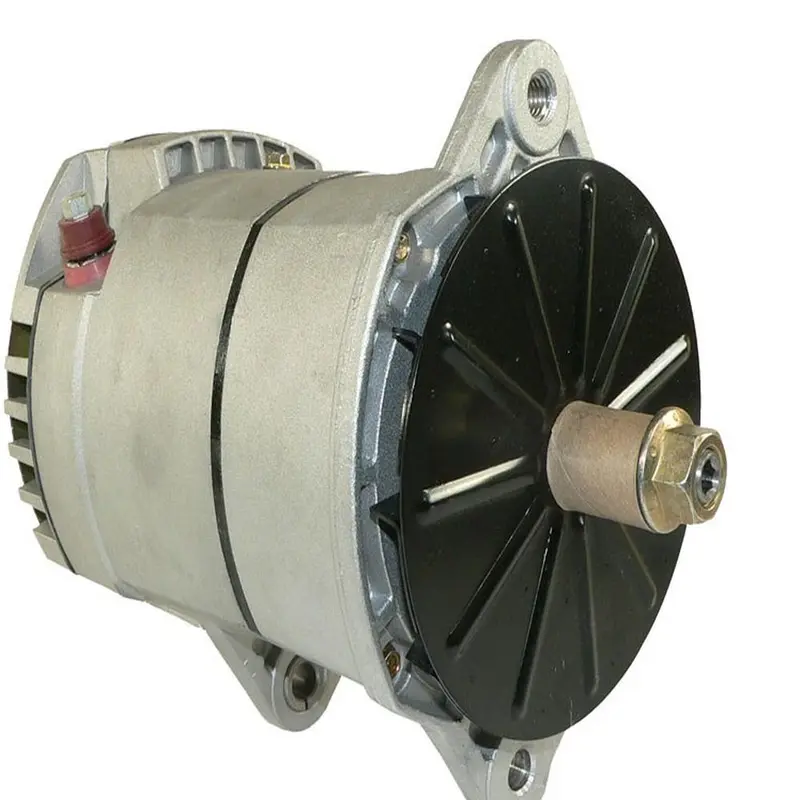 Alternator — 25SI/26SI 24V 60A Fits Allis Chalmers Replaces ROM7254N-USA