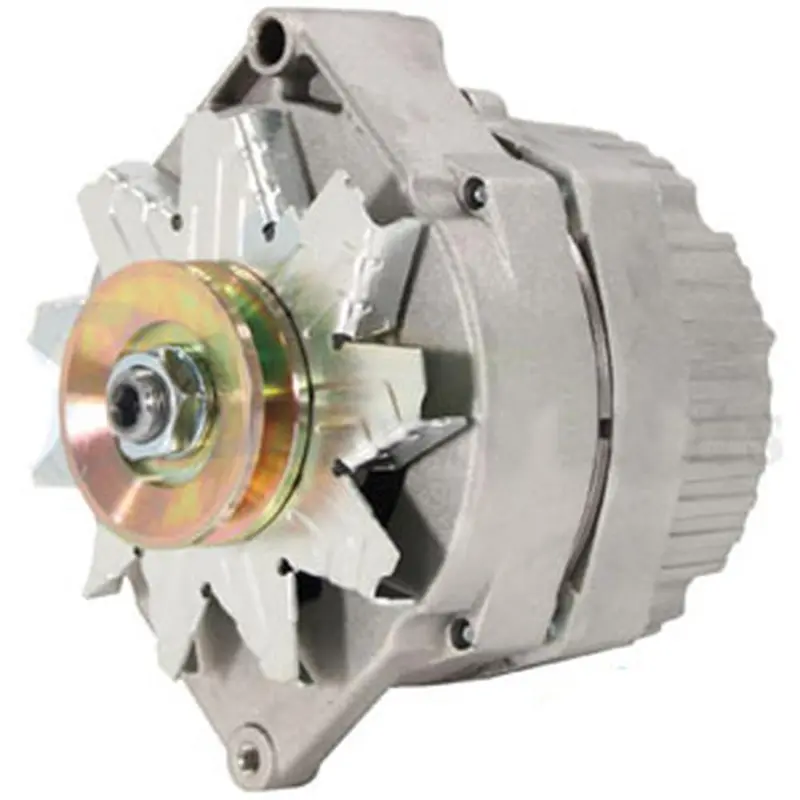 Alternator Fits International Harvester Replaces 103798A1R
