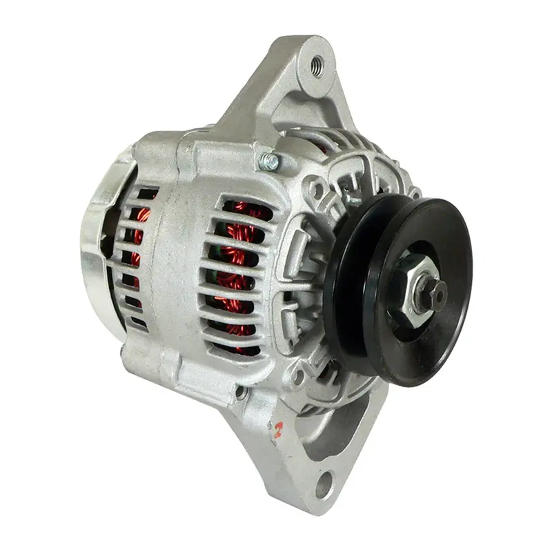 Alternator Fits John Deere Replaces LVA12467