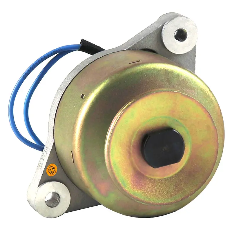 Alternator Fits Kubota Tractor B1550 B20 B5200 B6200 B7410 B8200 B9200 G1800