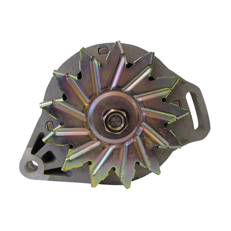 Alternator - Fits Massey Ferguson - 7003559M1 - Replaces 1075447M91