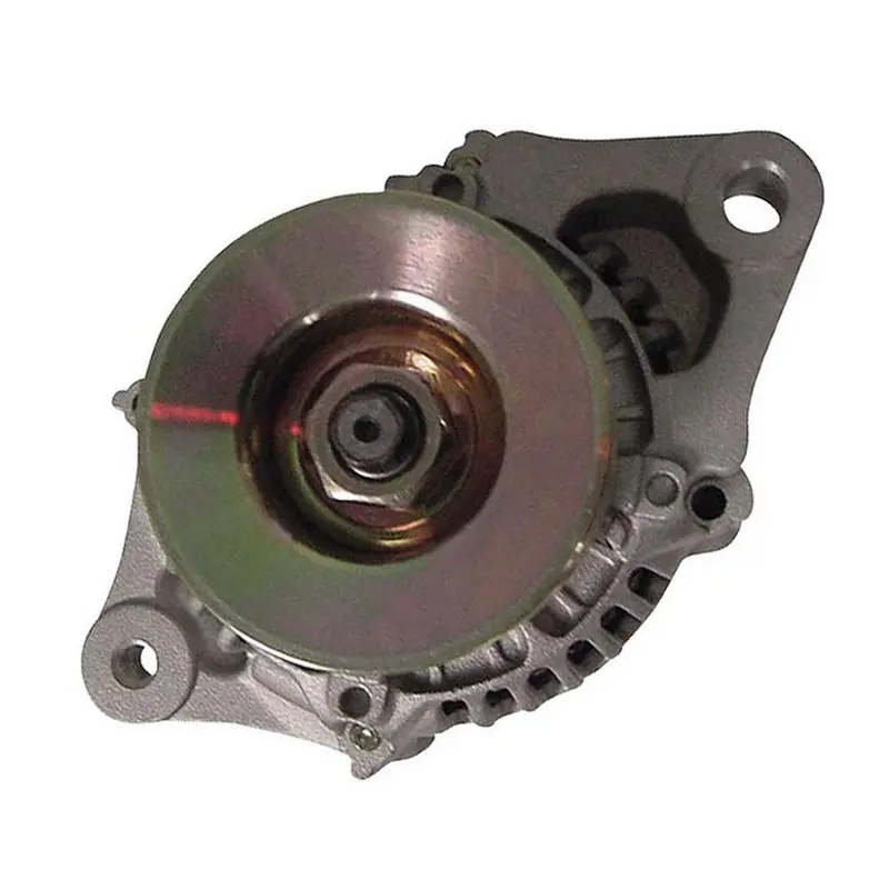 Alternator Fits Massey Ferguson Tractor 1145 1205 1210 1220 1240 1250 1260