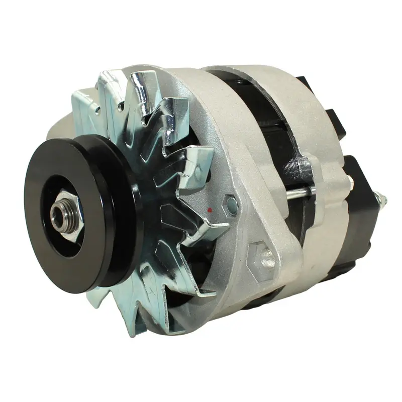 Alternator Fits New Holland Replaces 11.201.242