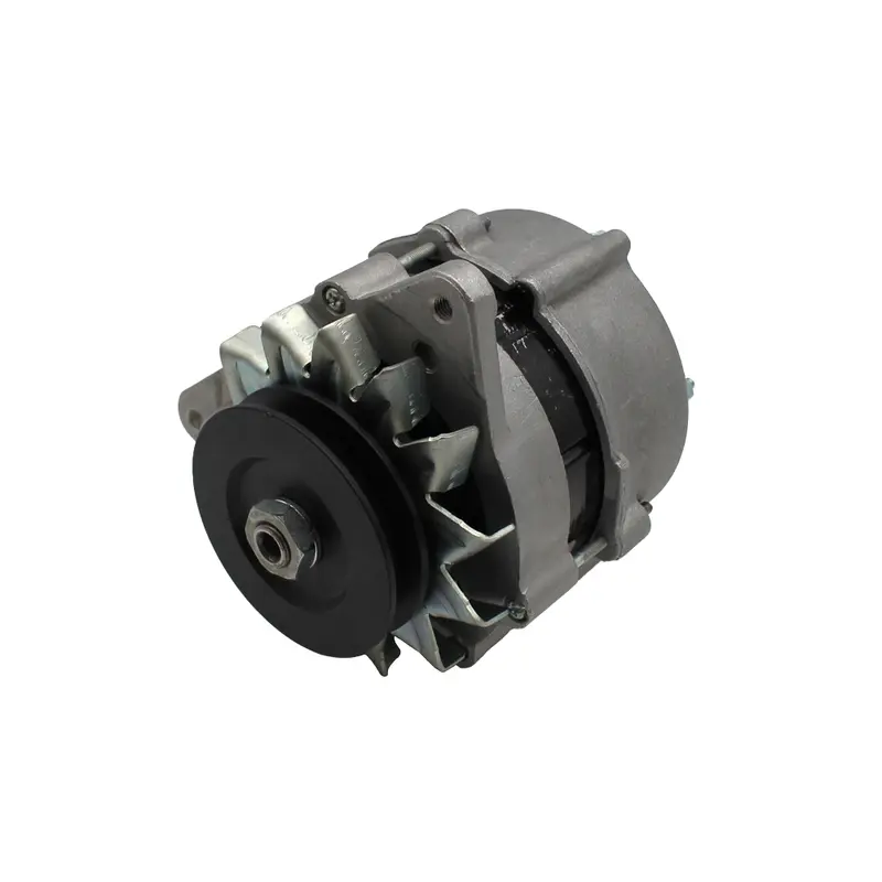 Alternator Fits New Holland Replaces 9821931