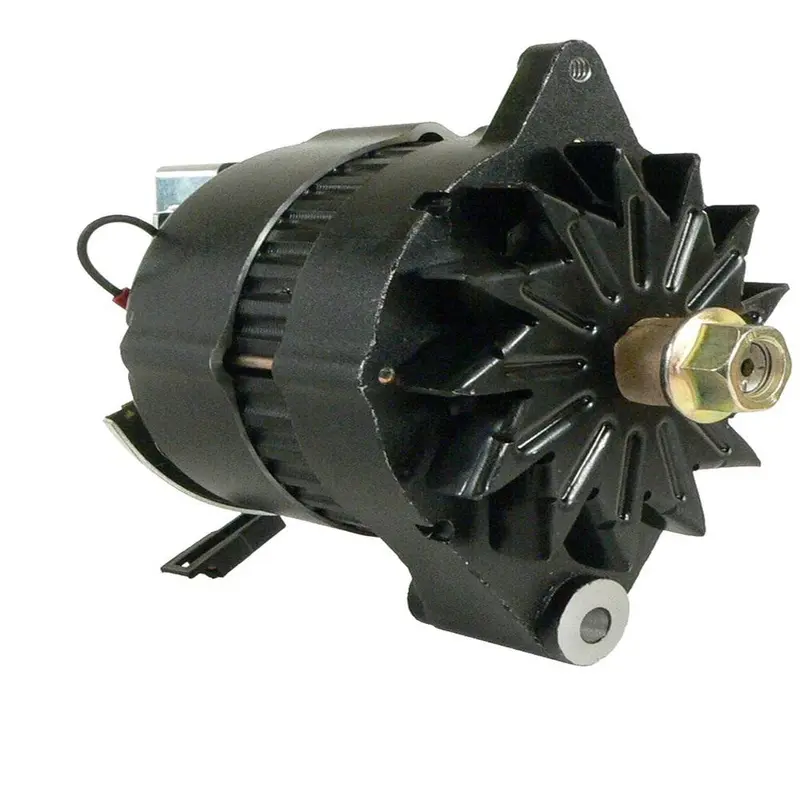 Alternator — "MOT IREF RA 51A 2""FT 1ADJ" Fits White Replaces 10A31126
