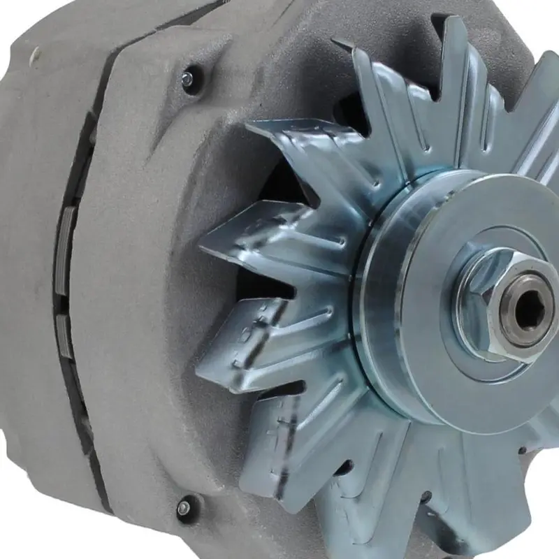 Alternator — NUSA 10SI 12V 63A 12