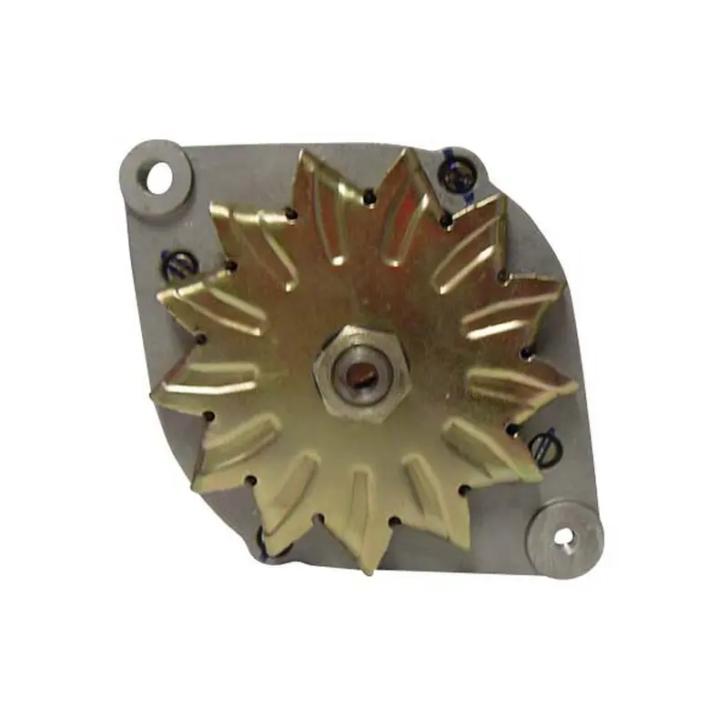 Alternator W/O Pulley Fits Ford Replaces 103799A1