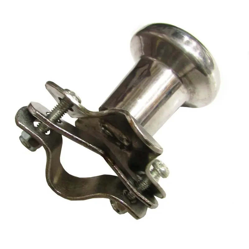 Aluminum Steering Wheel Spinner Fits John Deere Replaces WS11